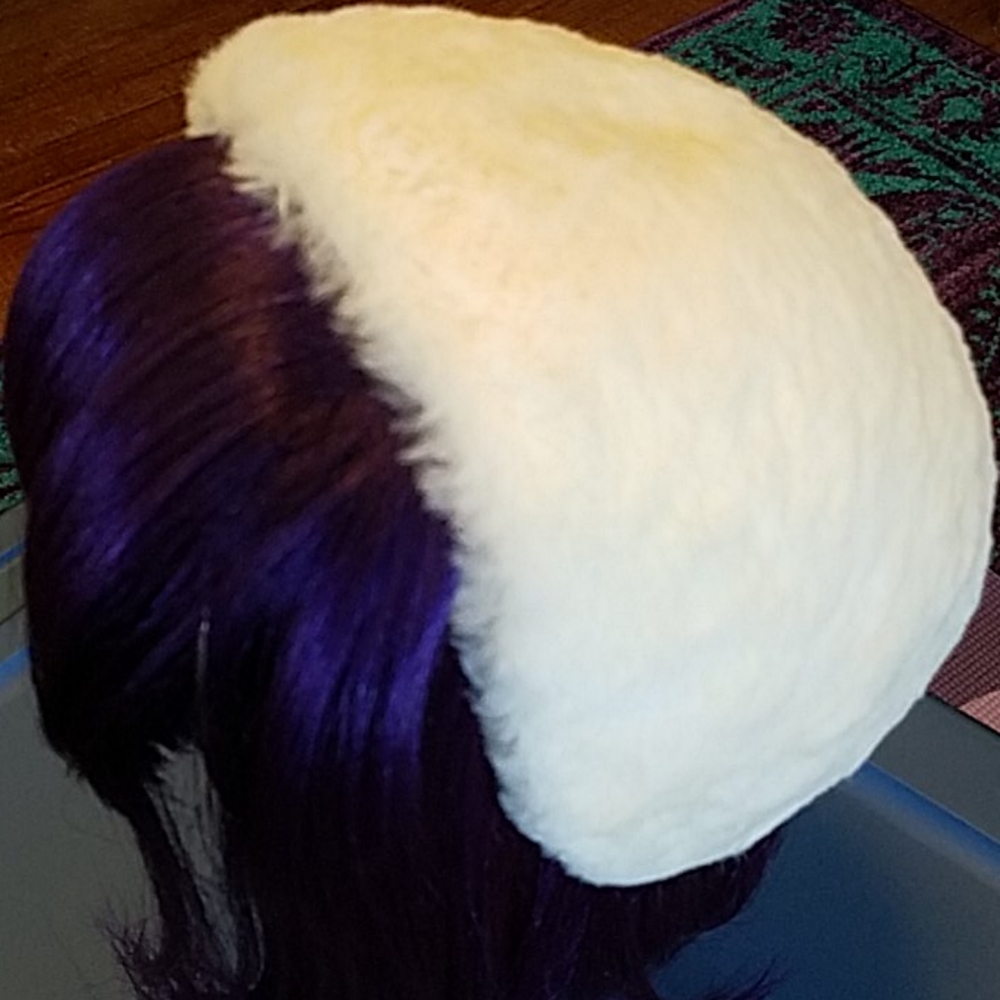 Vintage 1950's hat